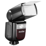 Godox Flash Kit V860iii-s Silver