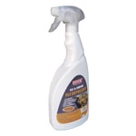 Equimins EQS0141 Fly Repellent Spray - Clear, 750 ml
