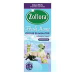 Allrengöringsmedel koncentrat 500ml | Zoflora Pet Fresh Home Mountain Air
