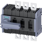 Lastbrytare 690V 160A 3P