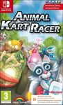 Animal Kart Racer (Nintendo Switch) eShop Key EUROPE