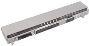 Kompatibelt med Toshiba Dynabook NX/78JBL, 11.1V, 4400 mAh