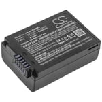 Battery For NIKON Z50 ZFC