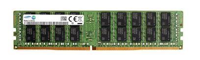 Samsung 32GB DDR4 2666Mhz ECC Reg Dim Server Memory