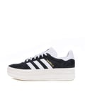 adidas Originals Gazelle Bold W - Black