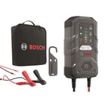 Chargeur de Batterie Bosch C70 12v et 24V 10A
