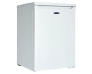 Iceking RK6057W 60cm 136L Under Counter Fridge with Icebox