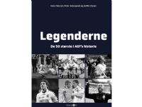 Legenderna (2) | Hans Petersen, Peter Vestergaard och Steffen Olesen | Språk: Danska