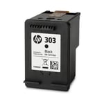 HP 303 Black & Colour Combo Ink Cartridge Original for HP Envy Photo 6230 7130