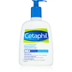 Cetaphil Cleansers Rensemælk Til sensitiv og tør hud 460 ml