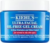 Kiehl's Ultra Facial Oil-Free Gel Cream 28ml