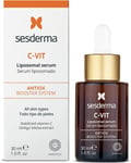 Sesderma C-Vit Liposomal Serum Hydrated Radiant Skin Antioxidant Serum