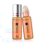 Nagelbandsolja - 11 ml roll-on - Apelsin - Silcare Orange