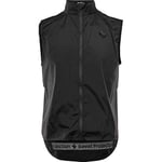 Sweet Protection Gilet Crossfire M pour homme M noir