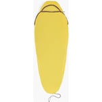 Sea to Summit Reactor Mummy W/ Drawcord- Compact Yellow