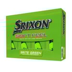Srixon Soft Feel