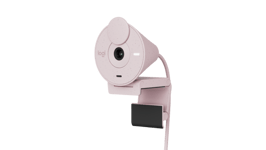Logitech Brio 300 Usb-c Webkamera Rosa