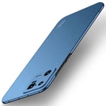 Matt MOFI Xiaomi 13 Pro 5G deksel - Blått