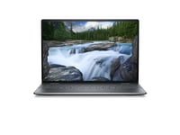 Dell Latitude 9450 2-In-1, Intel Core Ultra 7, 35,6 Cm (14"), 2560 X 1600 Pixlar, 32 Gb, 512 Gb, Windows 11 Pro