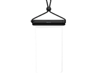 Baseus waterproof phone case Slide-cover black (FMYT000001)