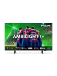 Philips 55" Fladskærms TV 55PUS8309/12 LED 4K
