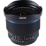 Laowa 10mm f/2.8 Zero-D FF Manuel focus Lens
