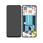 OnePlus Nord 2 5G LCD näyttö - Gray Sierra