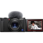 Sony Digital vlogging Kamera ZV-1