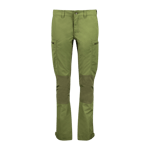 Fulu Hike Stretch Hybrid Pant W, vandringsbyxor, dam