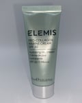 Elemis Pro-Collagen Marine Cream SPF 30 - 15ml A46