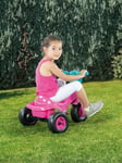 Dolu – Unicorn Trike – 3 Wheeled Blue and Pink Ride-On
