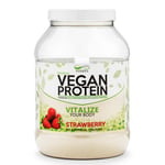 Viterna Vegan Protein 900 G Veganprotein