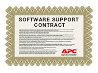 Apc Utökad Garanti - Teknisk Support - För Infrastruxure Central - 100 Noder - Telefonsupport - 3 År - Dygnet Runt