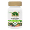 Natures Plus Source of Life Garden Organic Vitamin D3 5000iu - 60 Vegicaps
