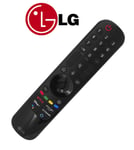 Genuine LG Magic Motion Remote MR21GA for 4K UHD OLED Nano TV with Google Assist
