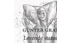 Levande Statyer | Günter Grass | Språk: Danska