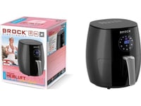 Deep fryer BROCK AFD3502BK