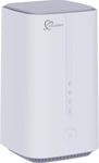 MONDODIGITALE-Routeur 5G Avec Sim Wifi 6 Ax3000 3 Ports Wan/Lan 5G Nr Tdd Max.4.61Gbps(S Dl)/1.25Gbps(S) Ul Dual Band, Modem 2.4Ghz,5.0Ghz 802.11 A/B/G/N/Ac/Ax