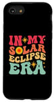 iPhone SE (2020) / 7 / 8 Retro In My Solar Eclipse Era 70s Cosmic Celebration Case