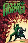 - Green Hornet: Reign of the Demon Bok
