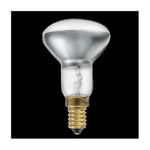 Reflektorlampa 40W 240Lm E14 R50 230V*