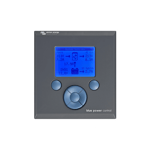 VICTRON  Blue Power Control GX Panel