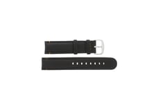 Hugo Boss Klockarmband 659302102 / 1512294 HB-52-1-14-2098 Läder Mörk brun 20mm