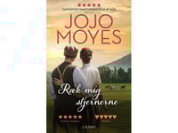 Ræk Mig Stjernerne - New Look | Jojo Moyes | Språk: Danska