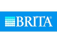 Brita 1051463, Vattenfilter för köksbänk, 8,2 l, Blå, Vit