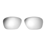 Walleva Titanium Polarized Replacement Lenses For Maui Jim Makoa Sunglasses