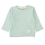 Staccato Skjorta mjuk mint texturerad