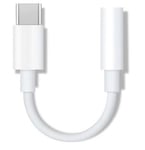 Adaptateur Adaptateur USB-C - Mini Jack 3,5 mm,JL881