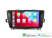 ConnectED Hardstone 9" Apple CarPlay Android Auto Prius (2010 - 2011) JBL