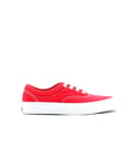 Converse All Star Standard Cvo Ox Mens Red Plimsolls Canvas - Size UK 2.5